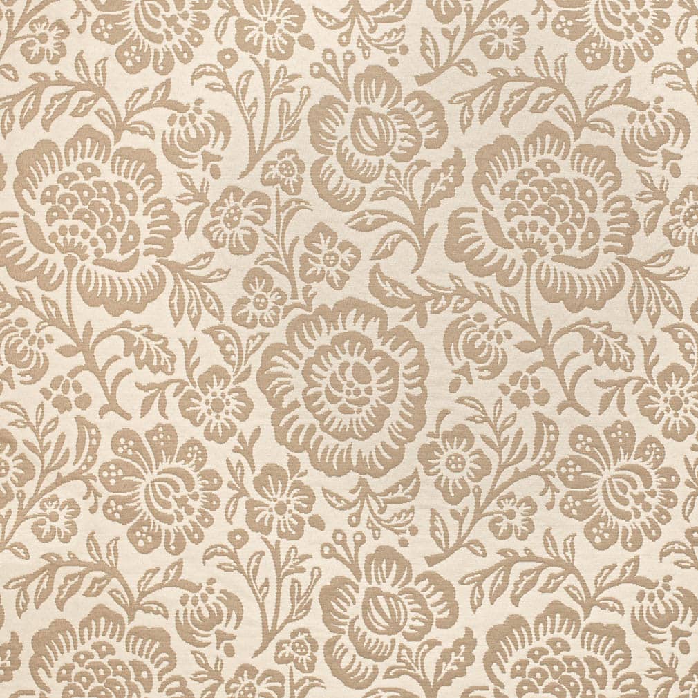 Brecken Cream - Folio Fabrics