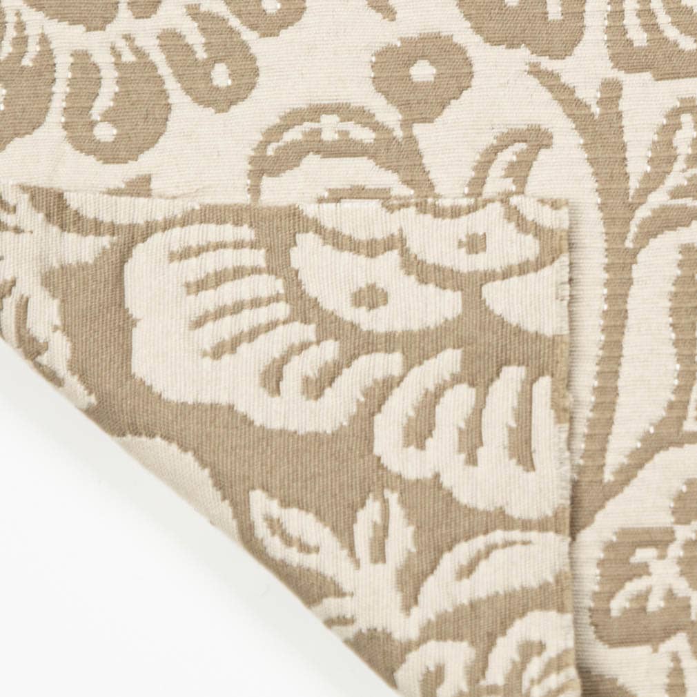 Brecken Cream - Folio Fabrics