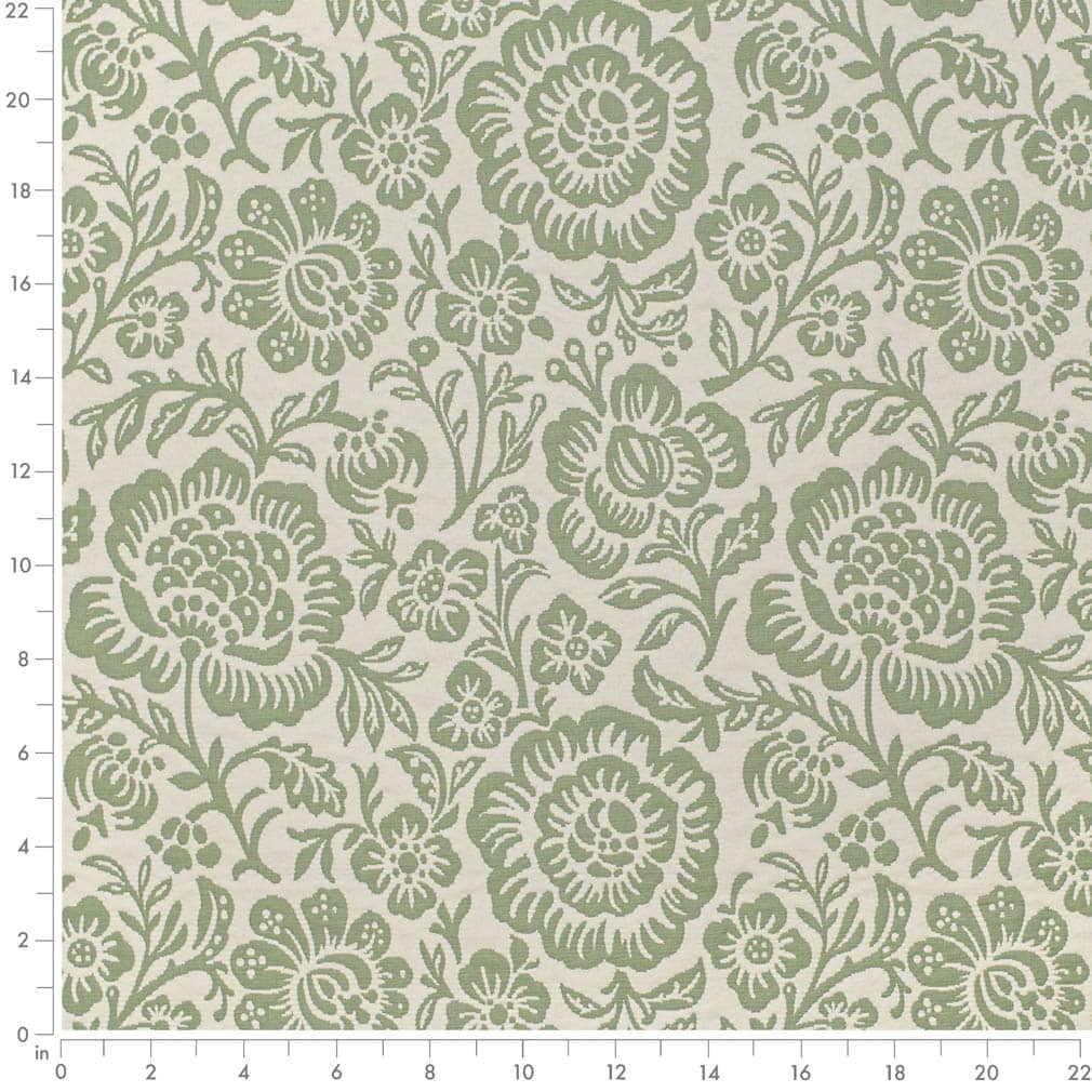 Brecken Spring - Folio Fabrics