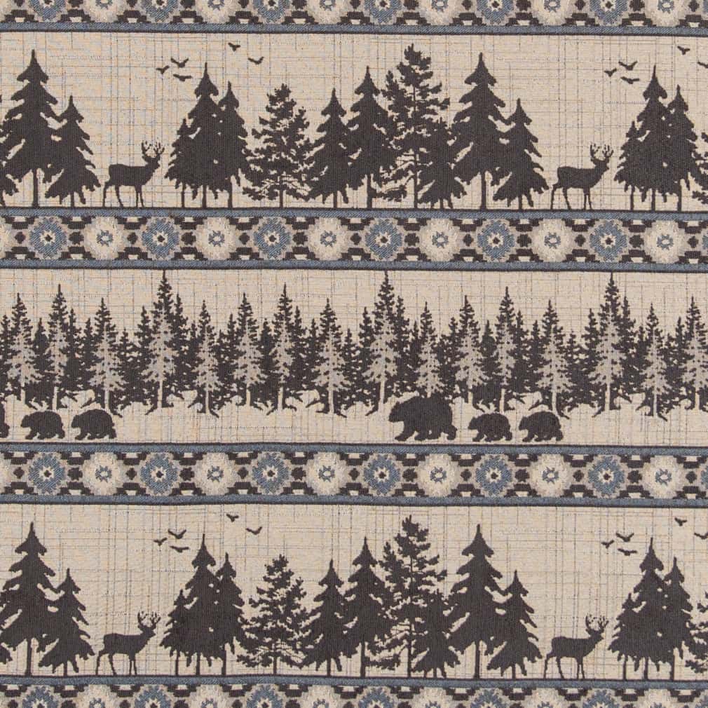 Brewer Forest - Folio Fabrics