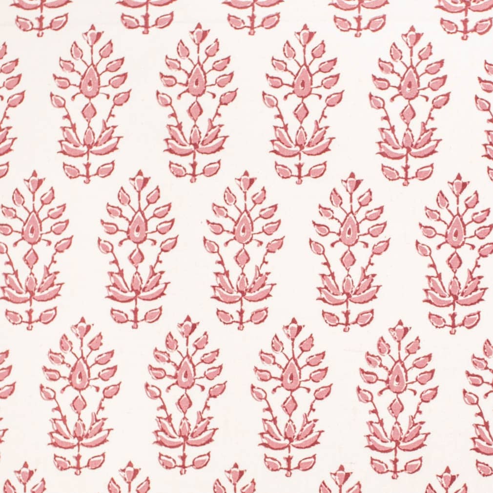 Brian Tea Rose - Folio Fabrics