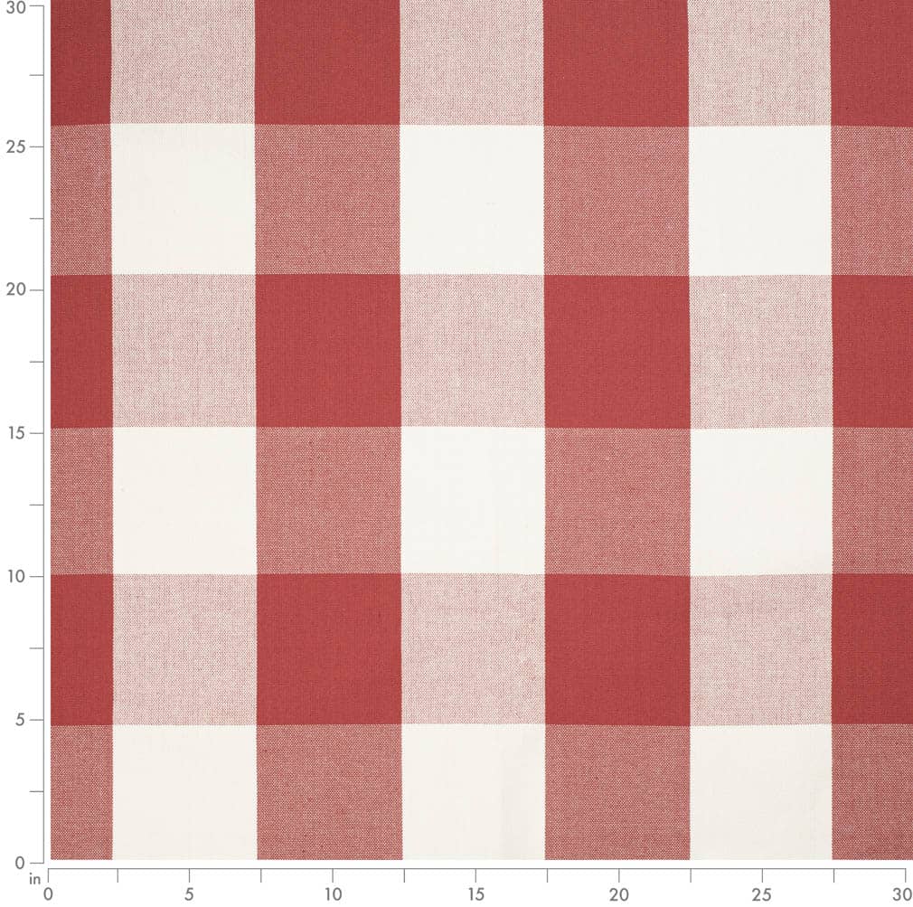 Briar Poppy Ruler Image