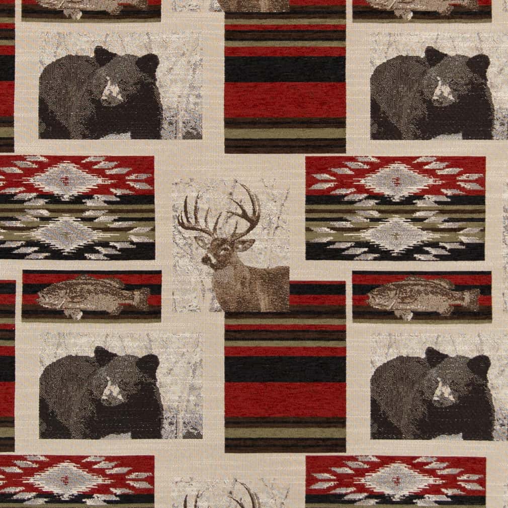 Bridget Berry - Folio Fabrics