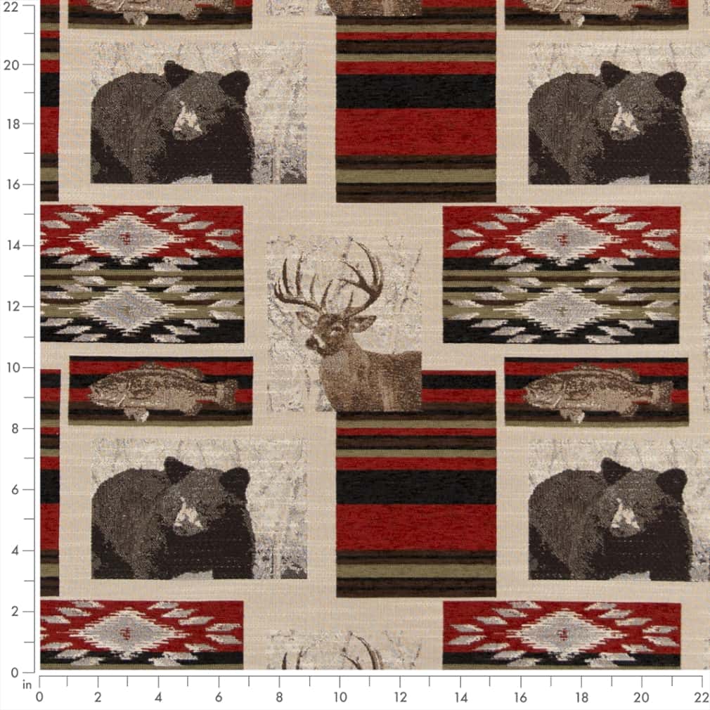 Bridget Berry Ruler Image