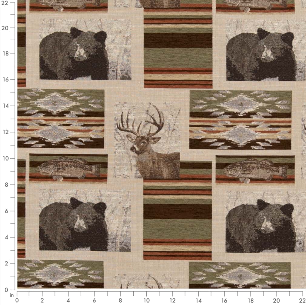 Bridget Sage Ruler Image