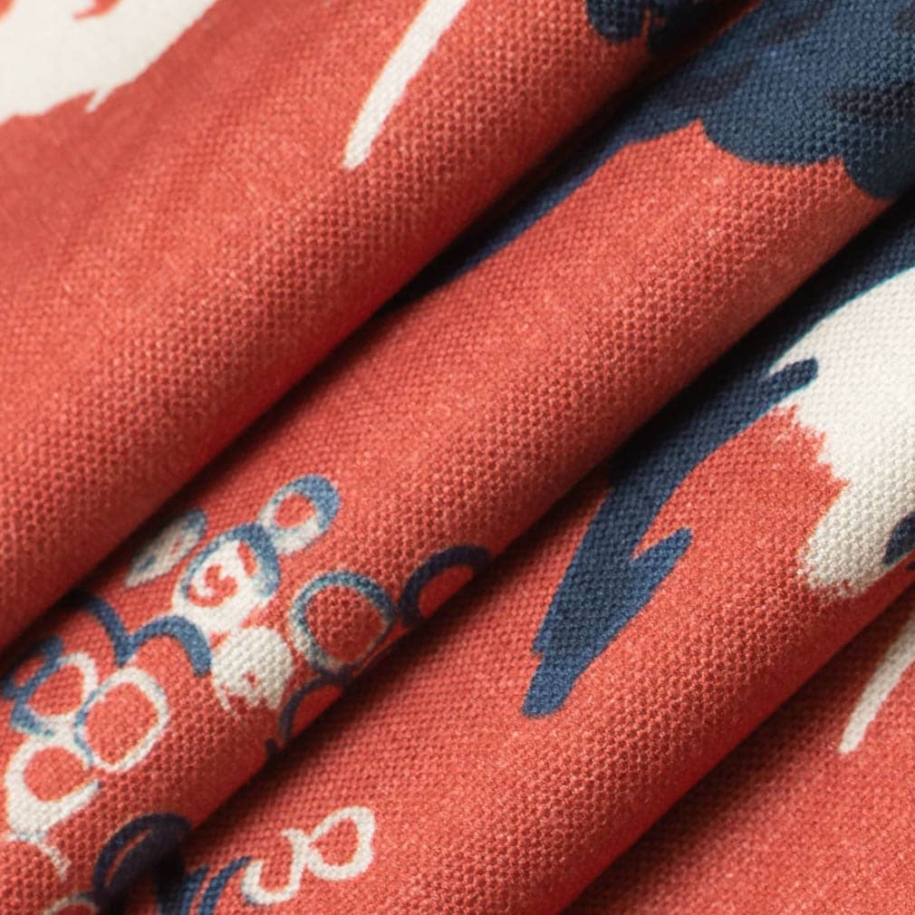 Bridgewater Rouge Closeup Texture