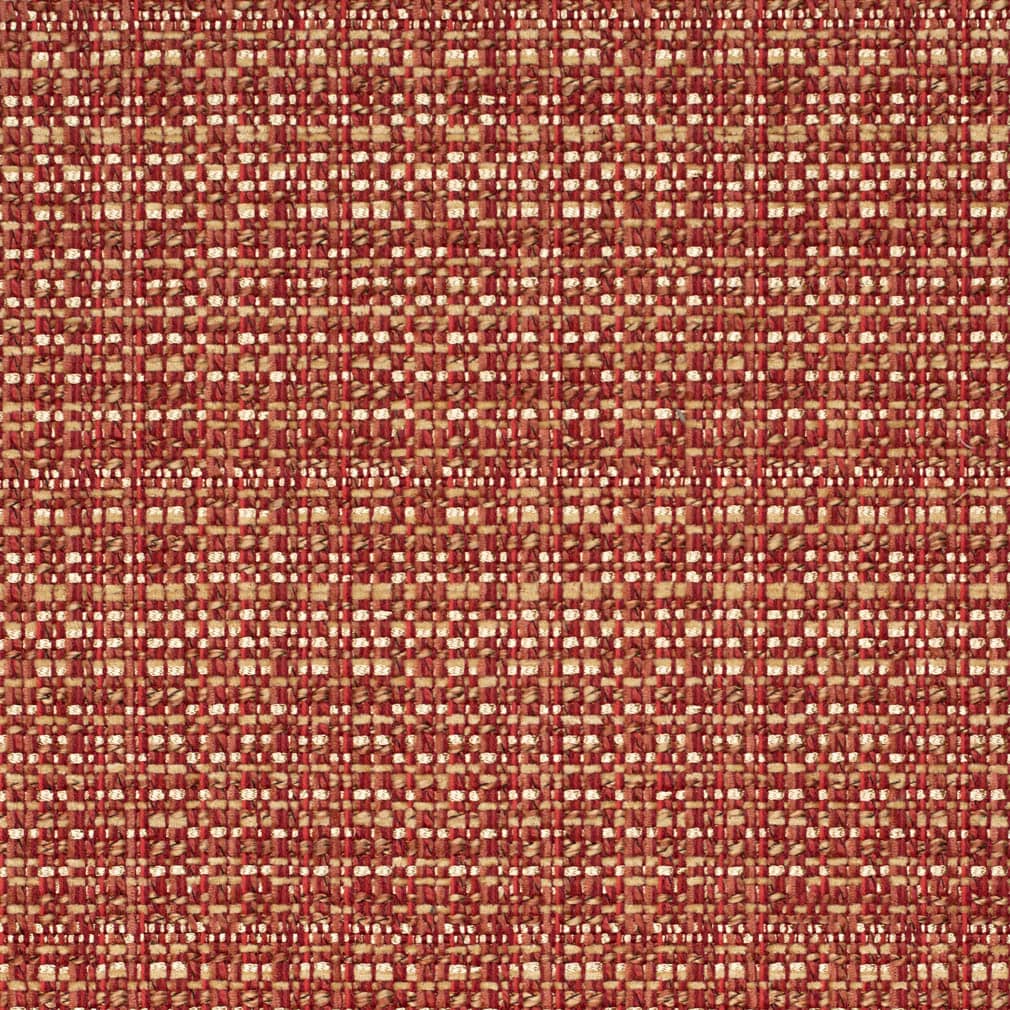 Briggs Vermilion Fabric