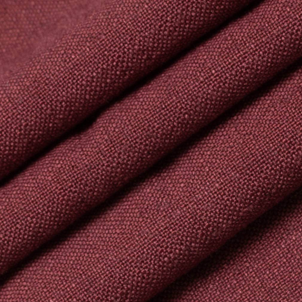 Brinkley Wine - Folio Fabrics