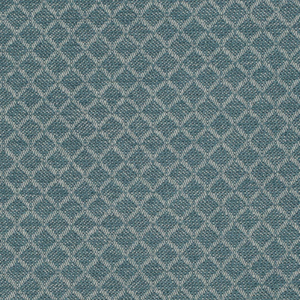 Brinley Teal Fabric