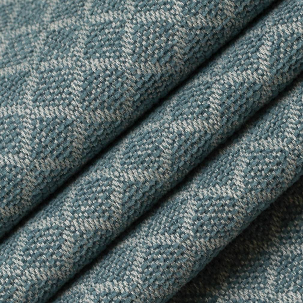 Brinley Teal - Folio Fabrics