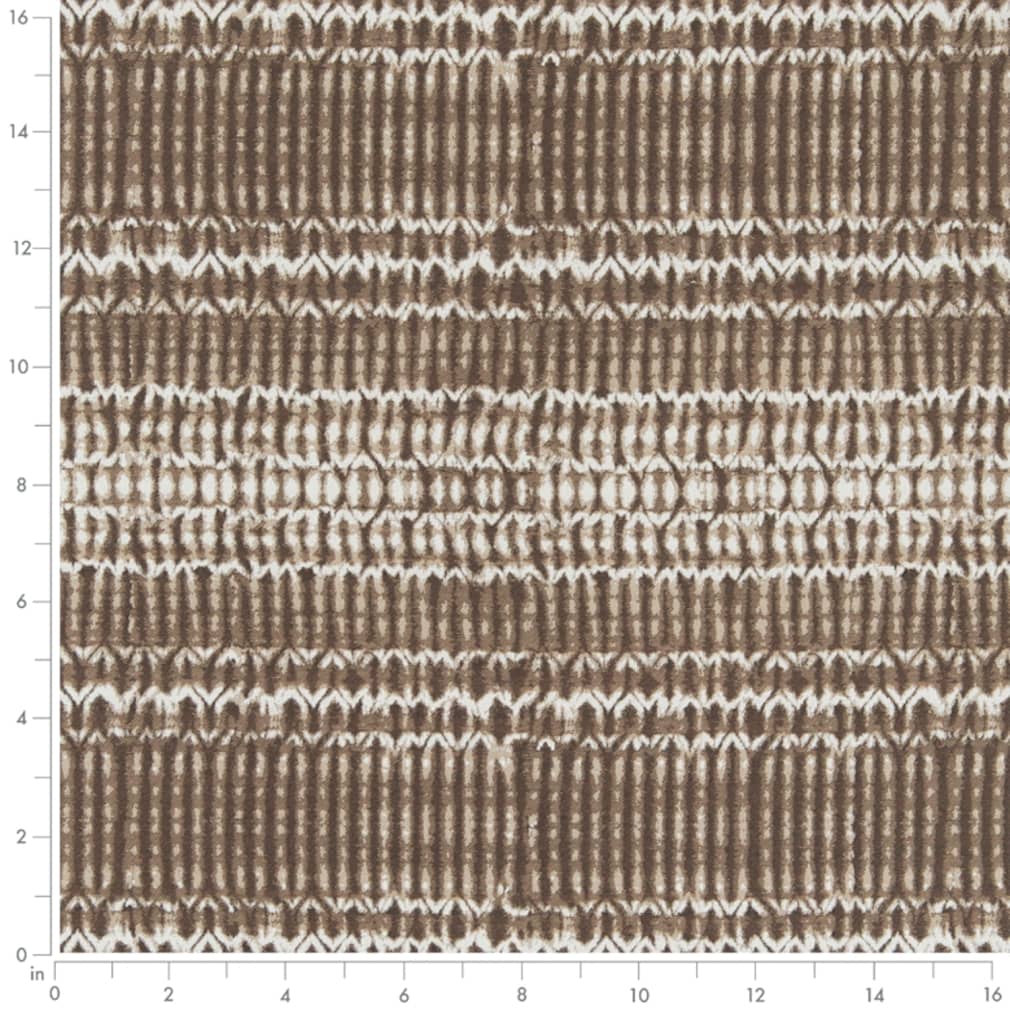 Bristol Chocolate Ruler Image