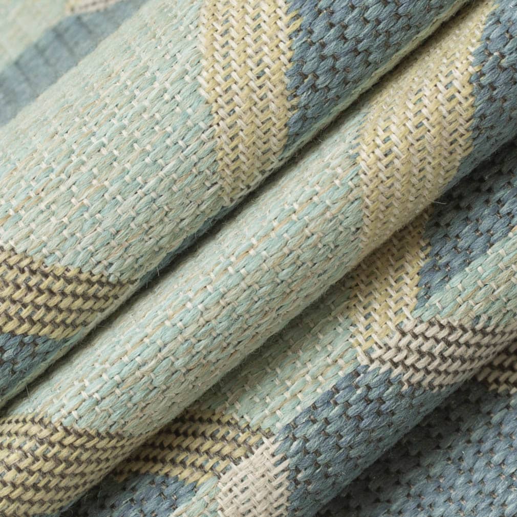 Brittany Lagoon - Folio Fabrics