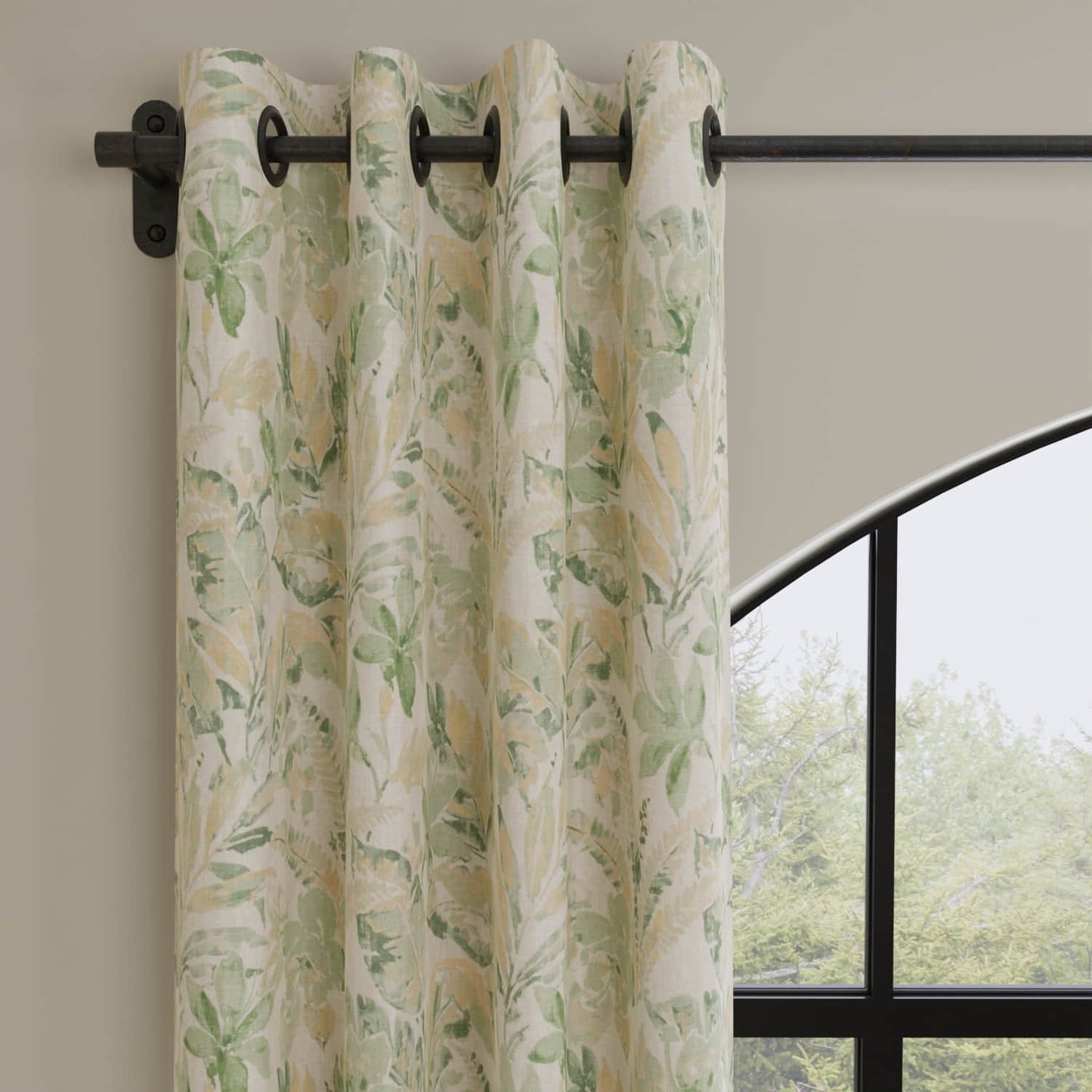 Brixton Mint - Folio Fabrics
