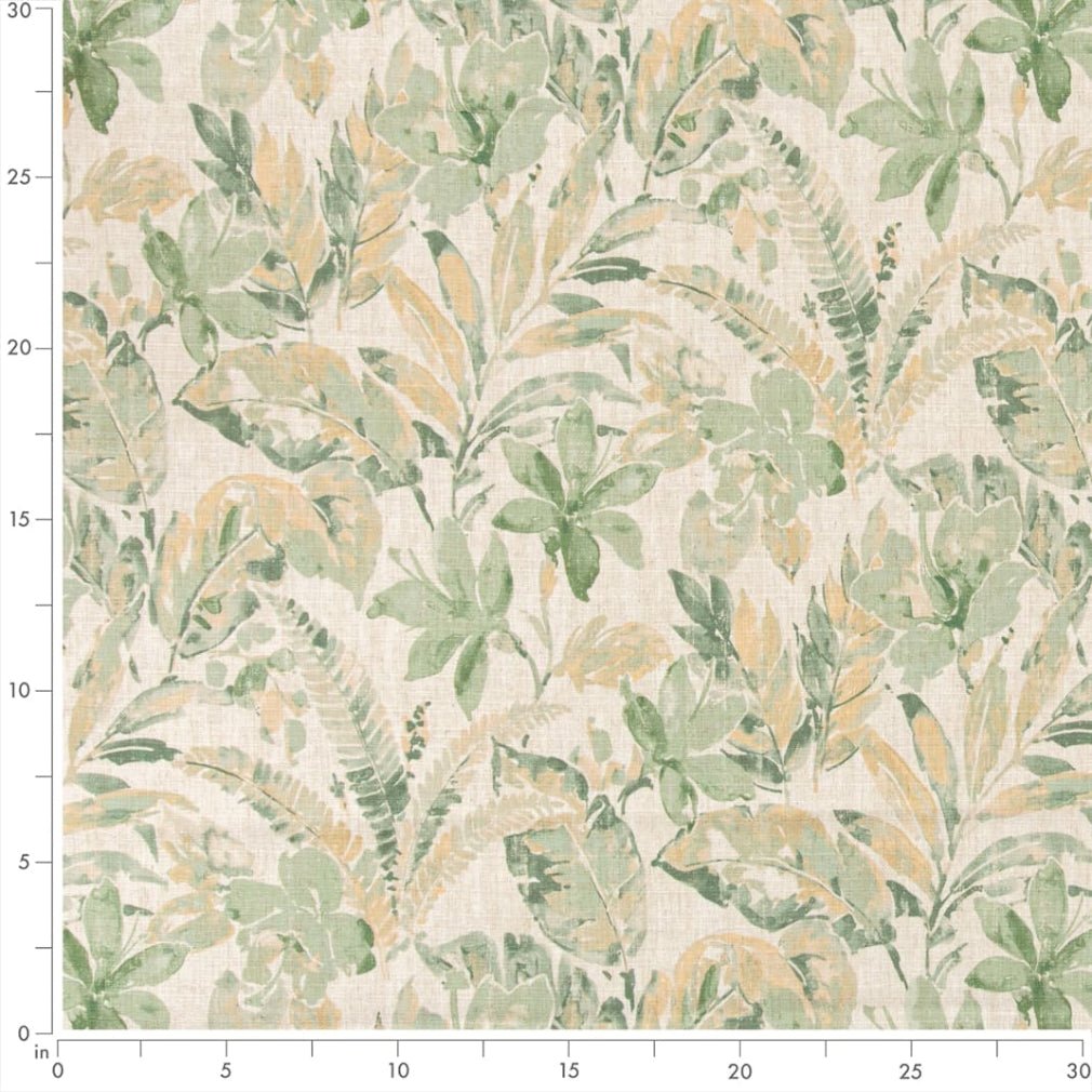 Brixton Mint - Folio Fabrics