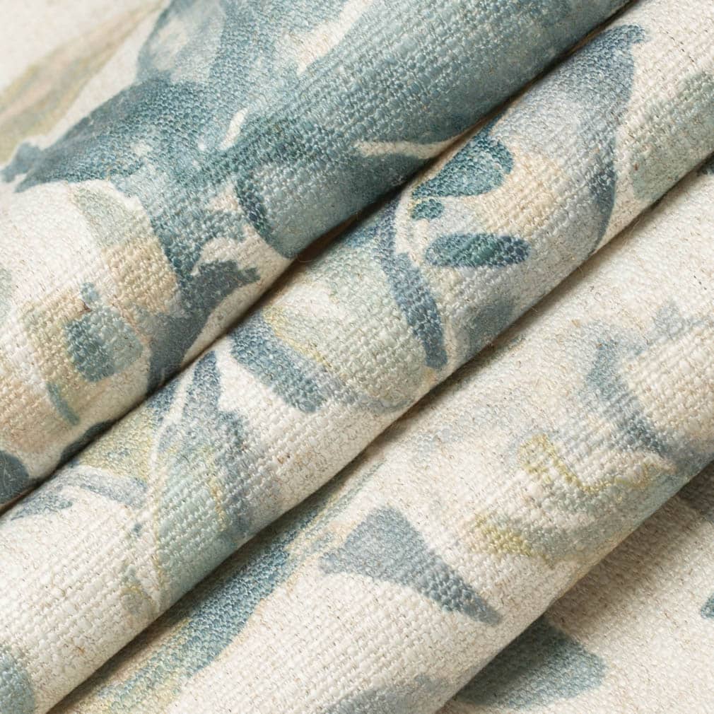 Brixton Mist - Folio Fabrics
