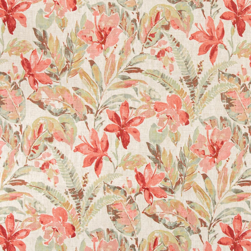 Brixton Punch - Folio Fabrics