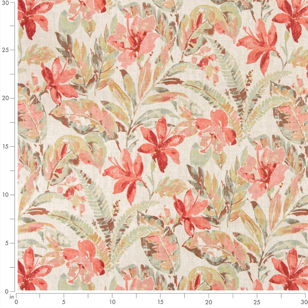 Brixton Punch - Folio Fabrics