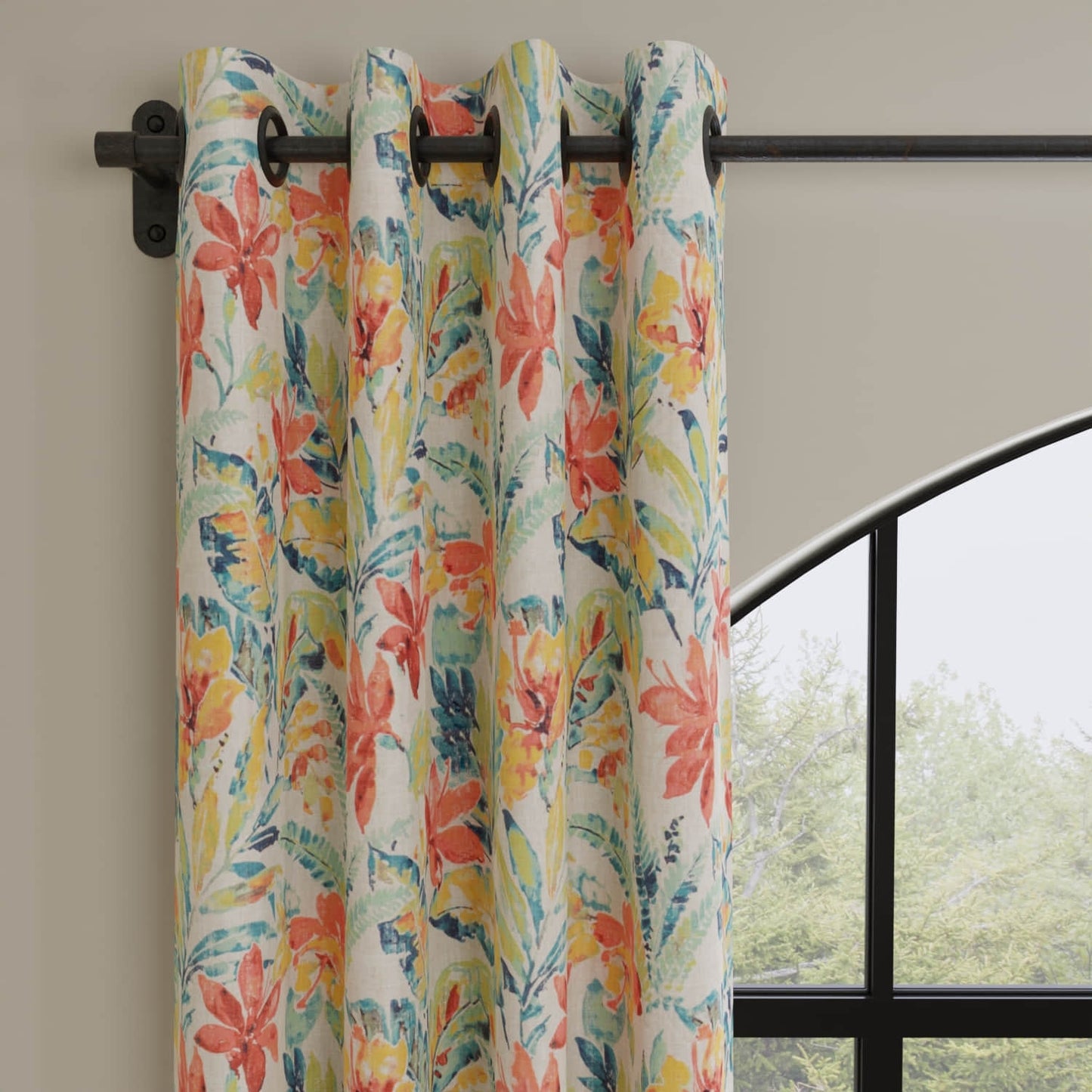 Brixton Tropical - Folio Fabrics