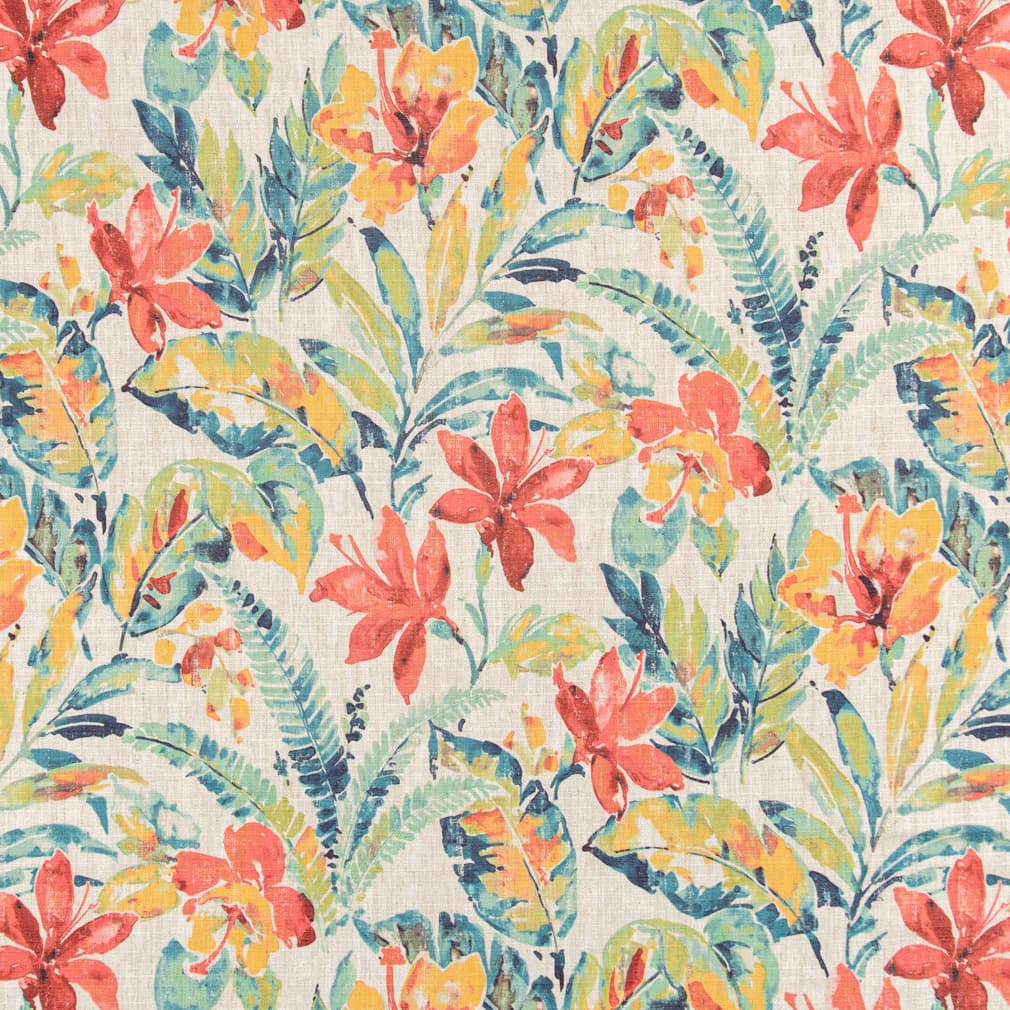 Brixton Tropical - Folio Fabrics