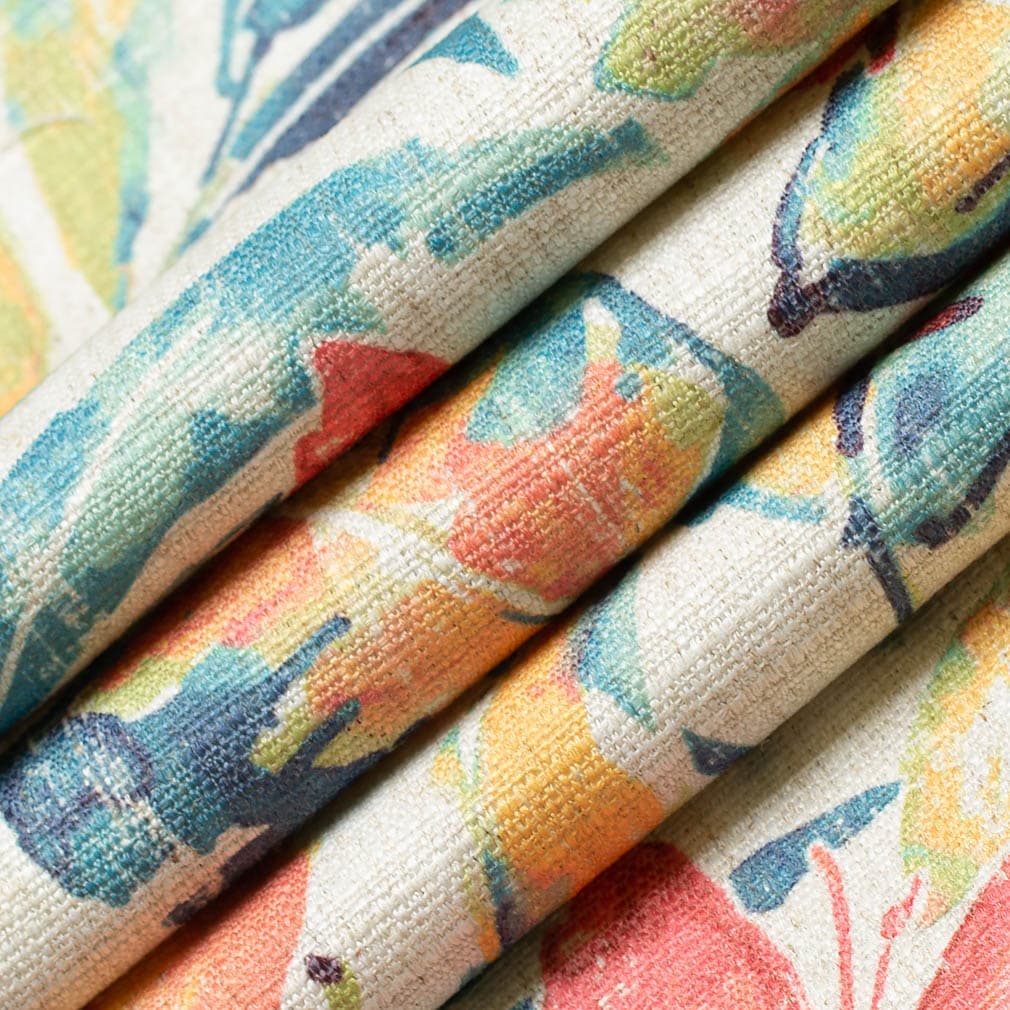 Brixton Tropical - Folio Fabrics