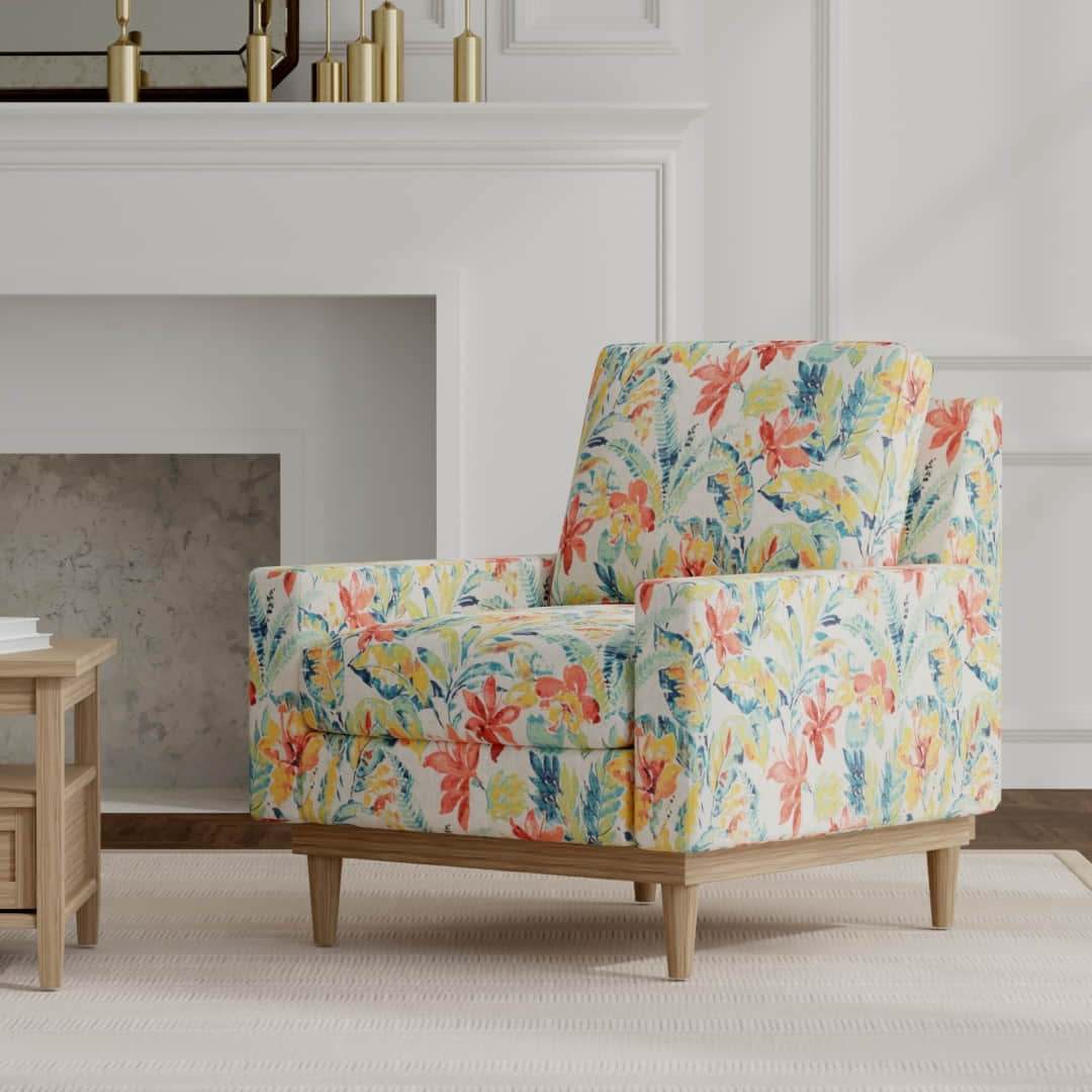 Brixton Tropical - Folio Fabrics