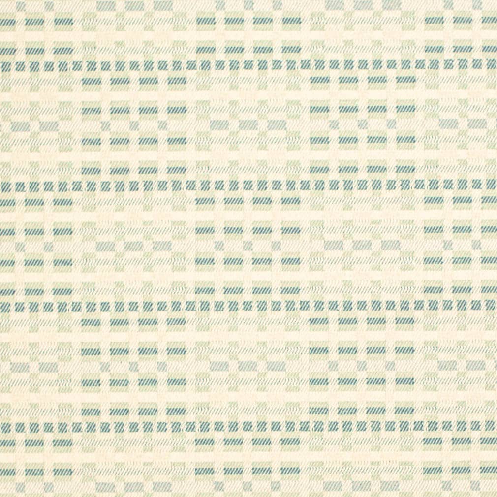 Brock Celadon - Folio Fabrics