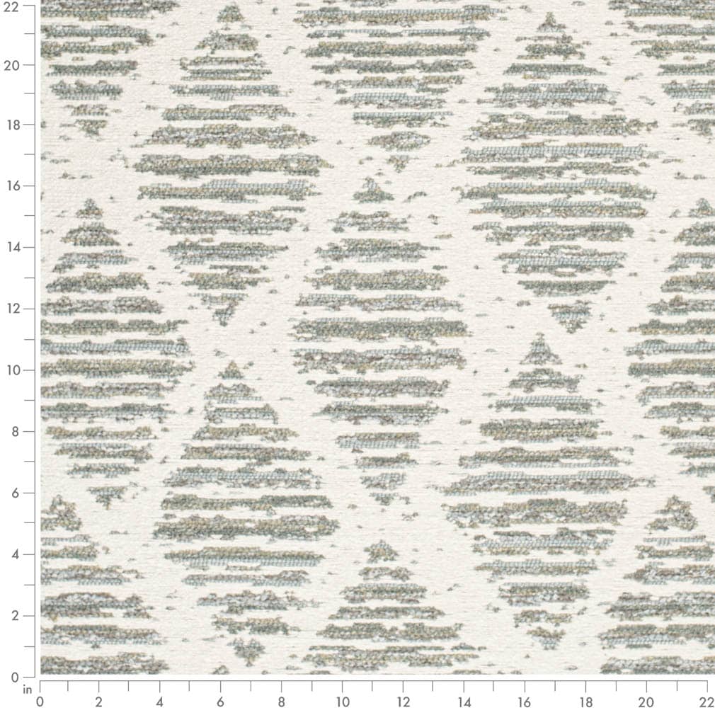 Bronx Seaglass - Folio Fabrics