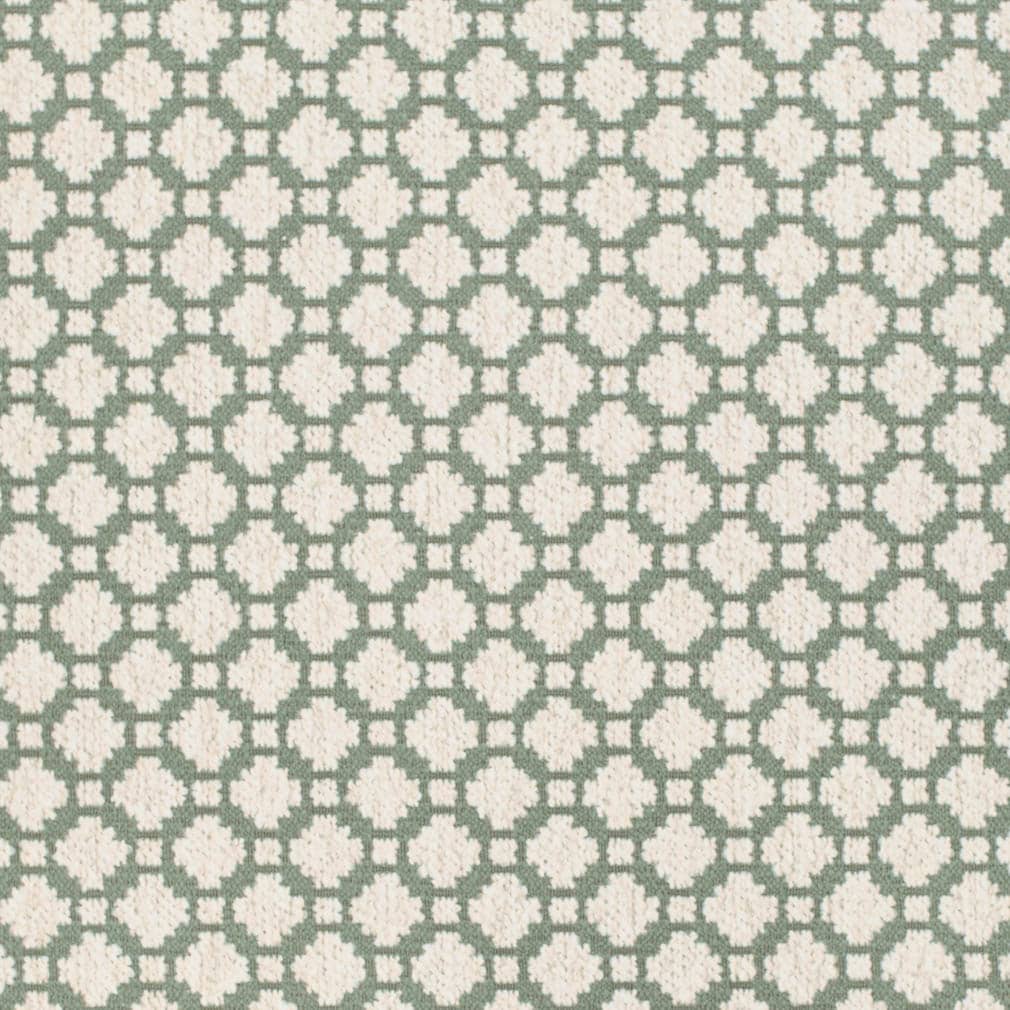 Benjamin Aqua - Folio Fabrics