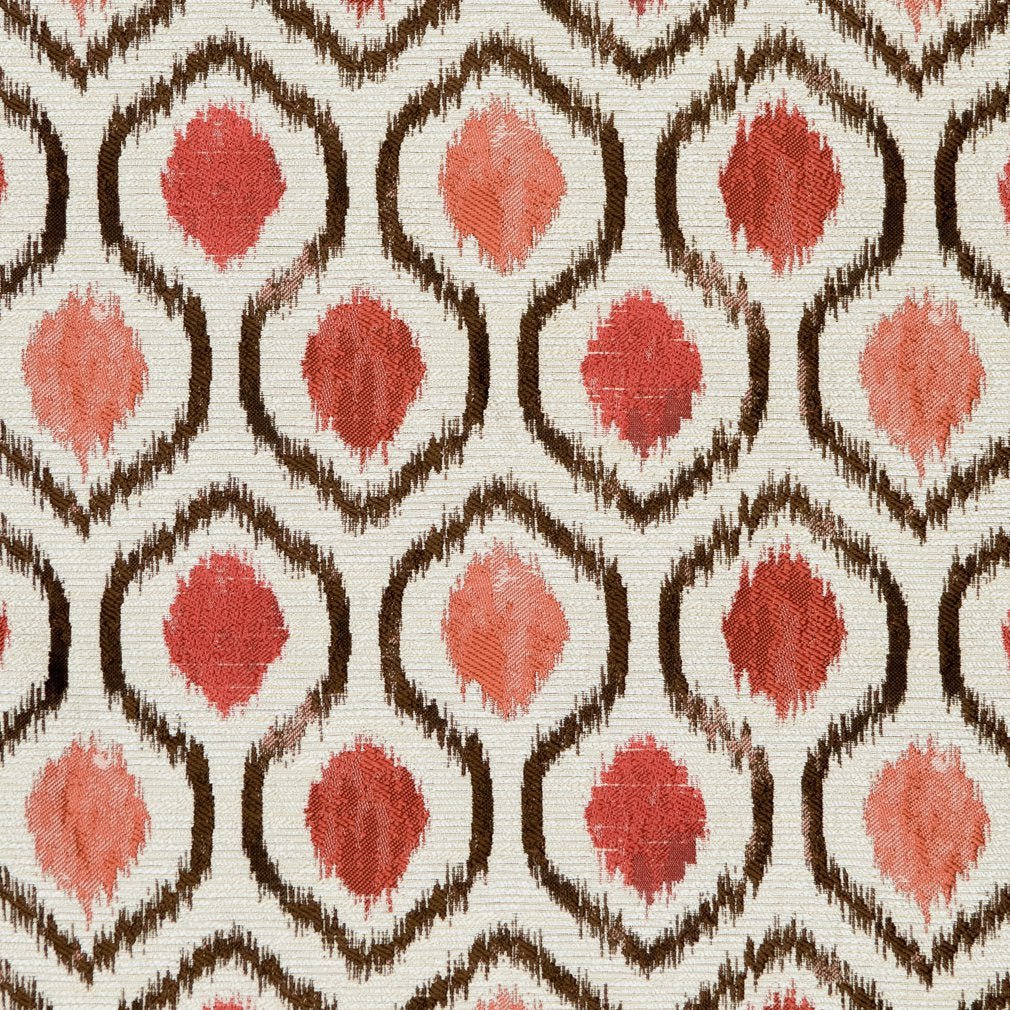 Brooks Cinnamon - Folio Fabrics