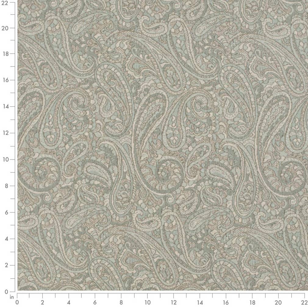 Bruce Spa Ruler Image