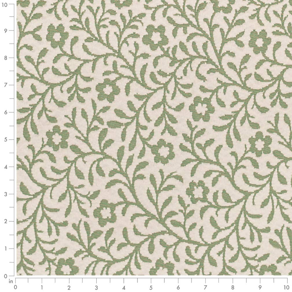 Bryant Spring - Folio Fabrics