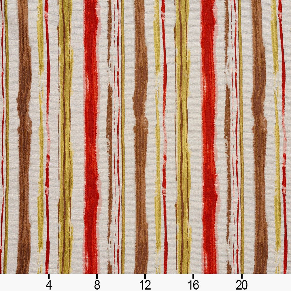 Bryson Fantasia - Folio Fabrics