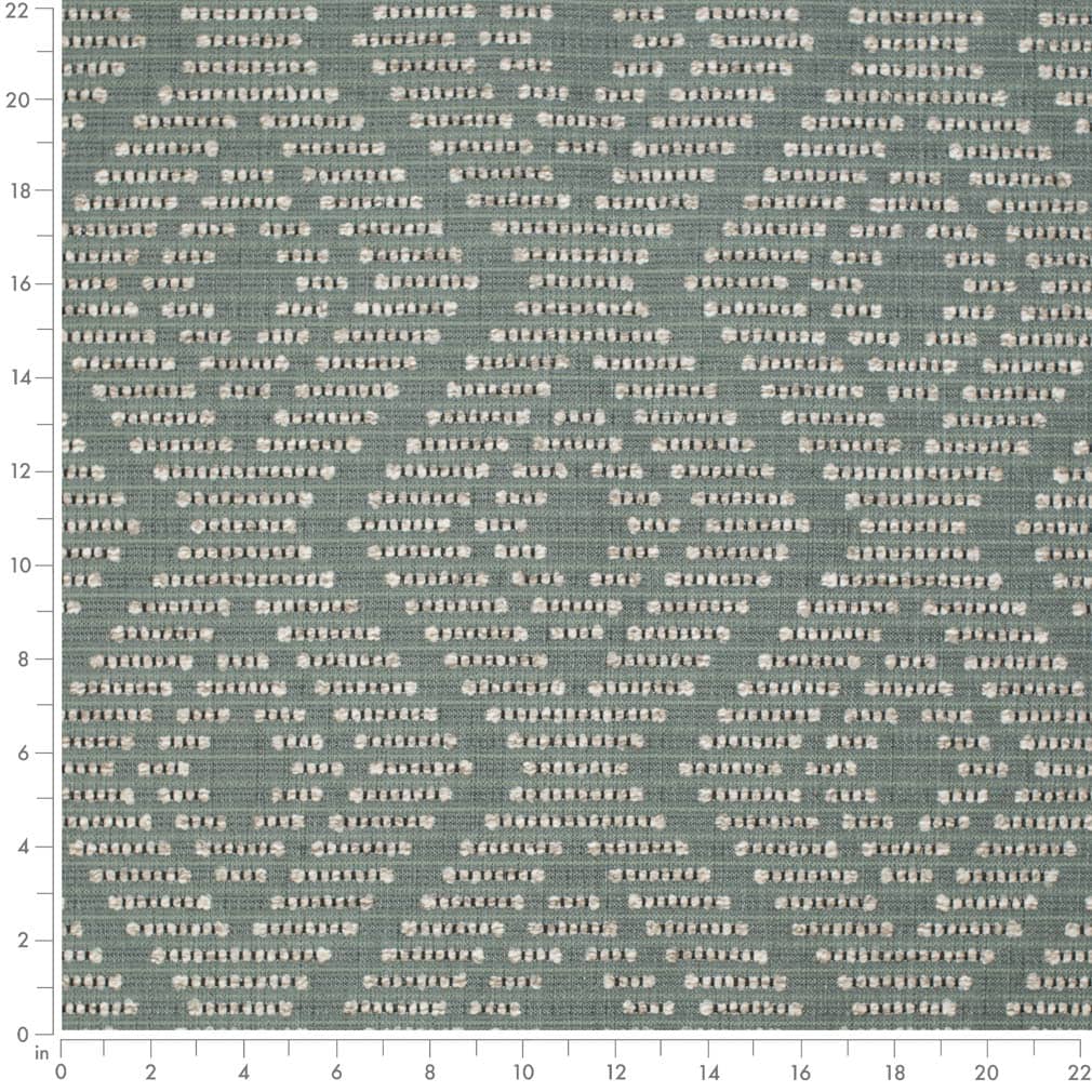 Buren Pool Ruler Image