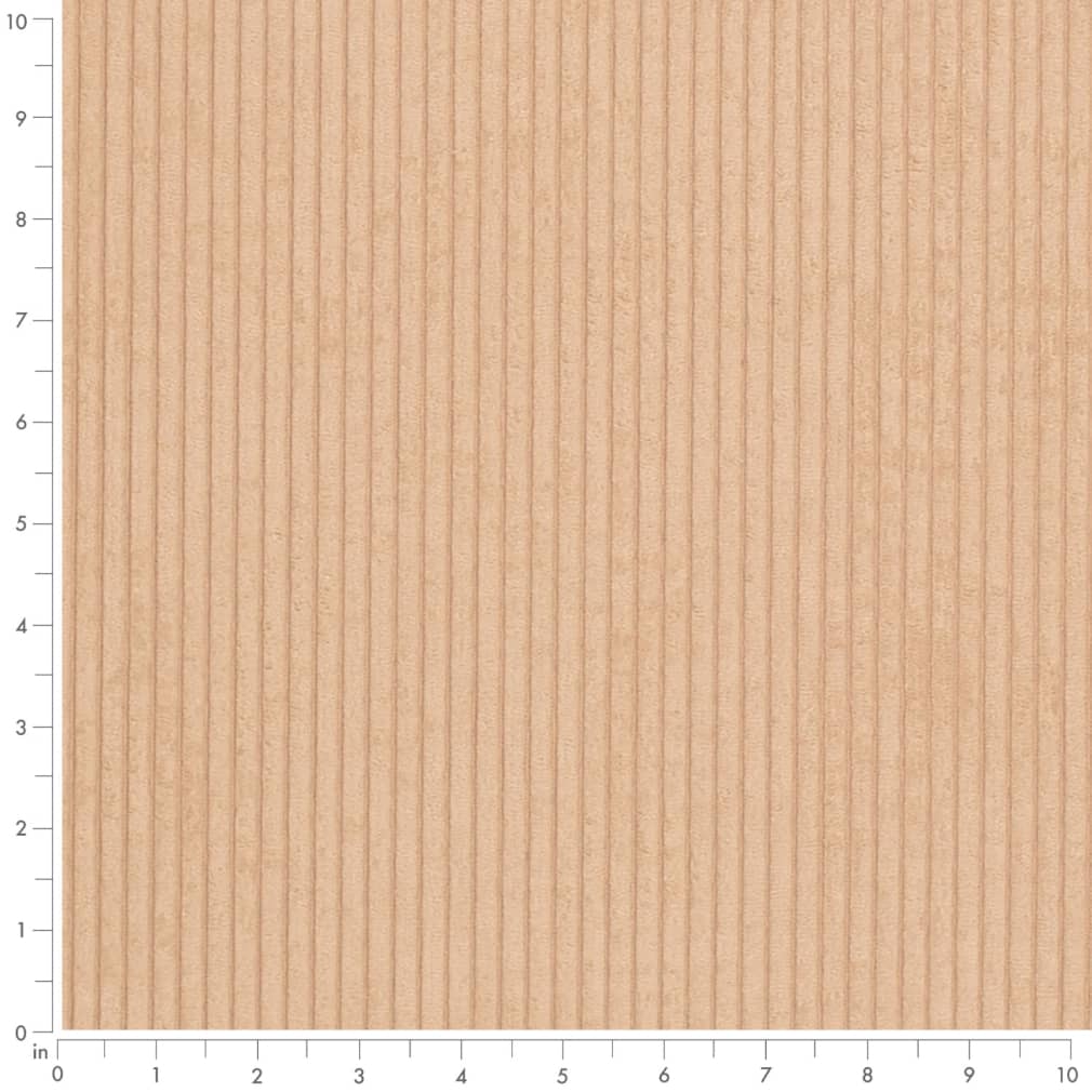 Burnett Beige Ruler Image