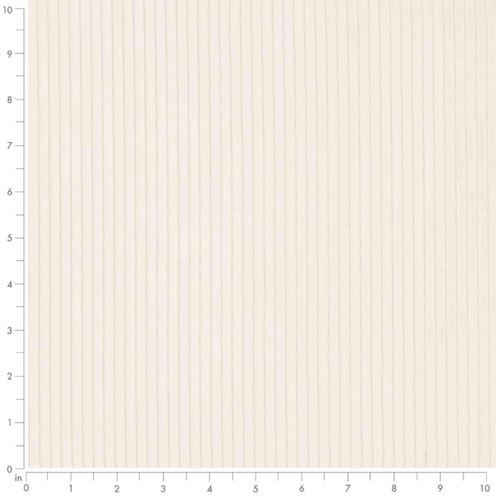 Burnett Ivory Ruler Image