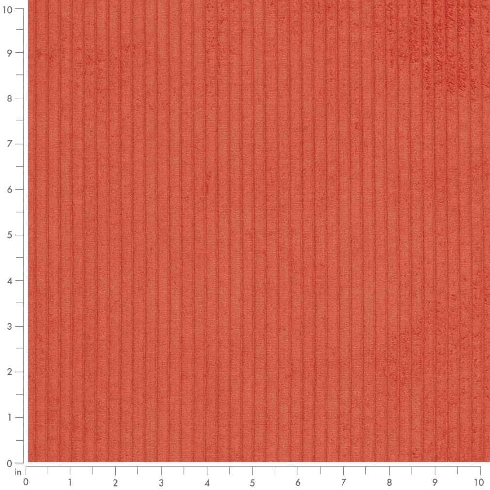 Burnett Marmalade Ruler Image