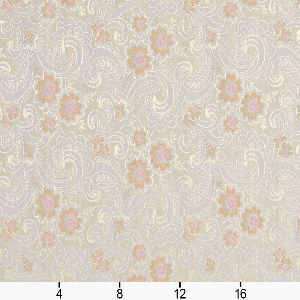Burton Rose - Folio Fabrics