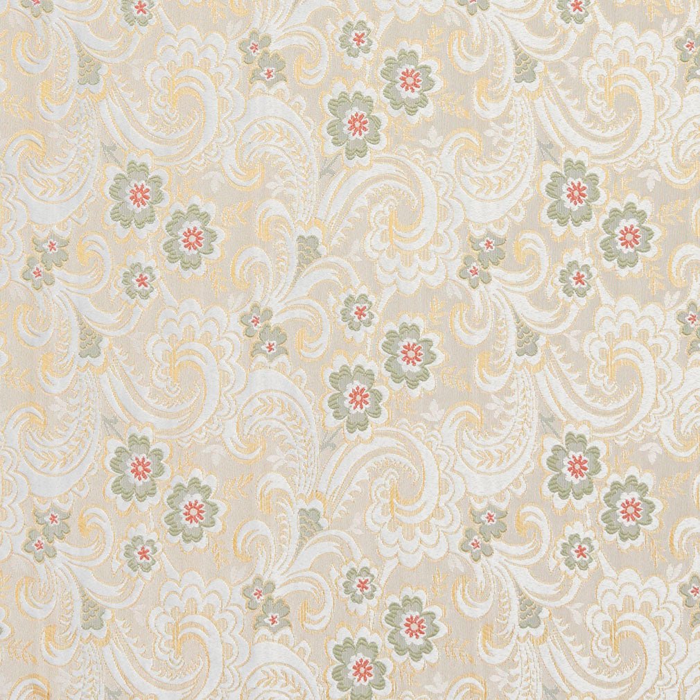 Burton Spring - Folio Fabrics