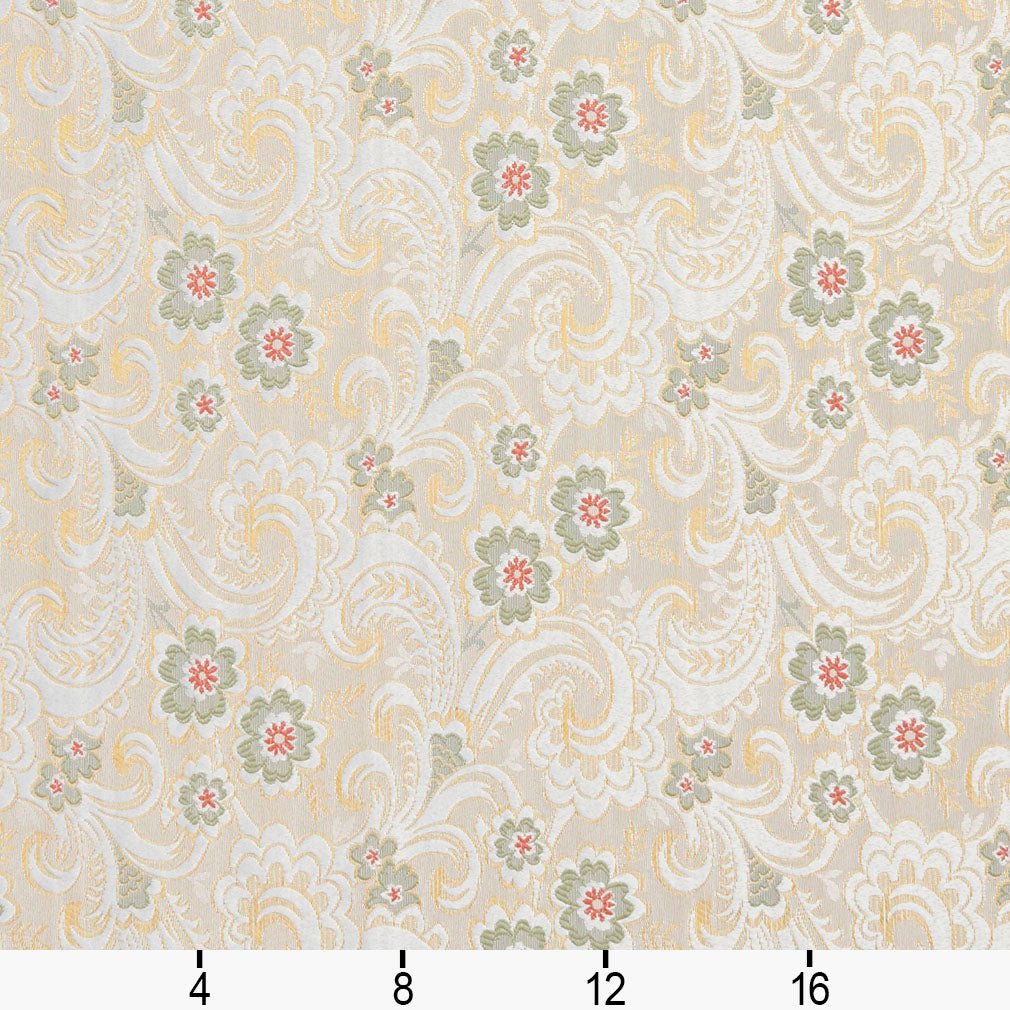 Burton Spring - Folio Fabrics