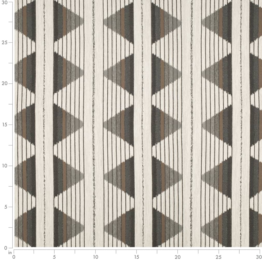 Byron Flannel - Folio Fabrics