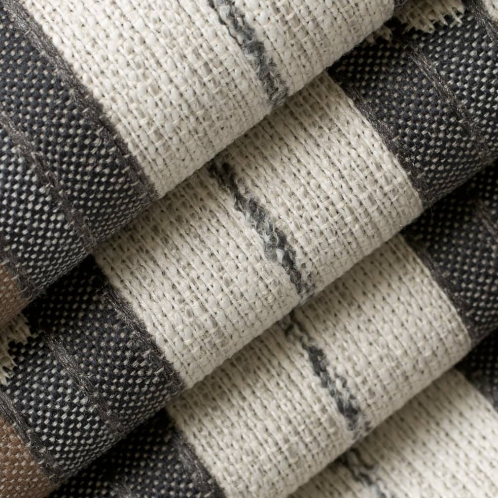Byron Flannel - Folio Fabrics