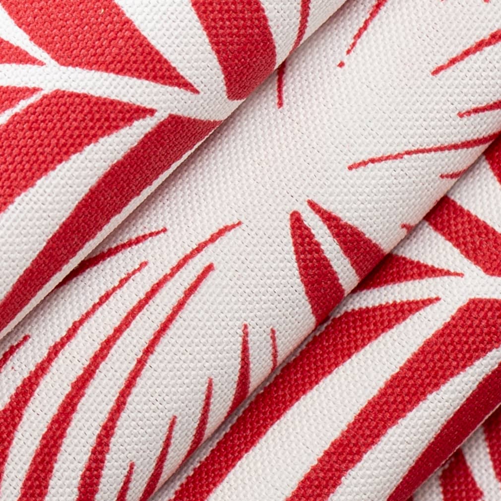 Cabos Crimson Closeup Texture