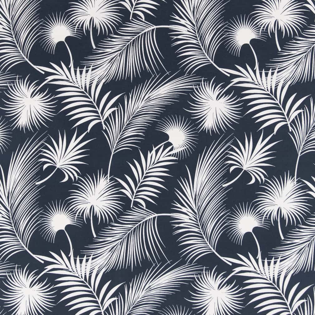 Cabos Navy Fabric
