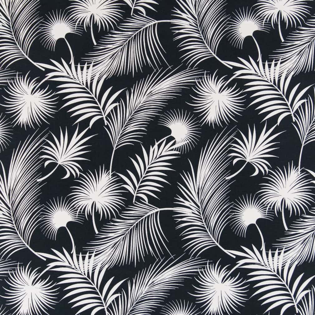 Cabos Obsidian Fabric