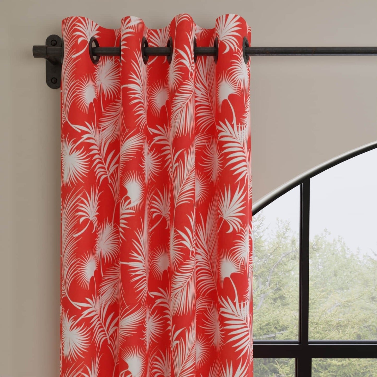 Cabos Papaya - Folio Fabrics