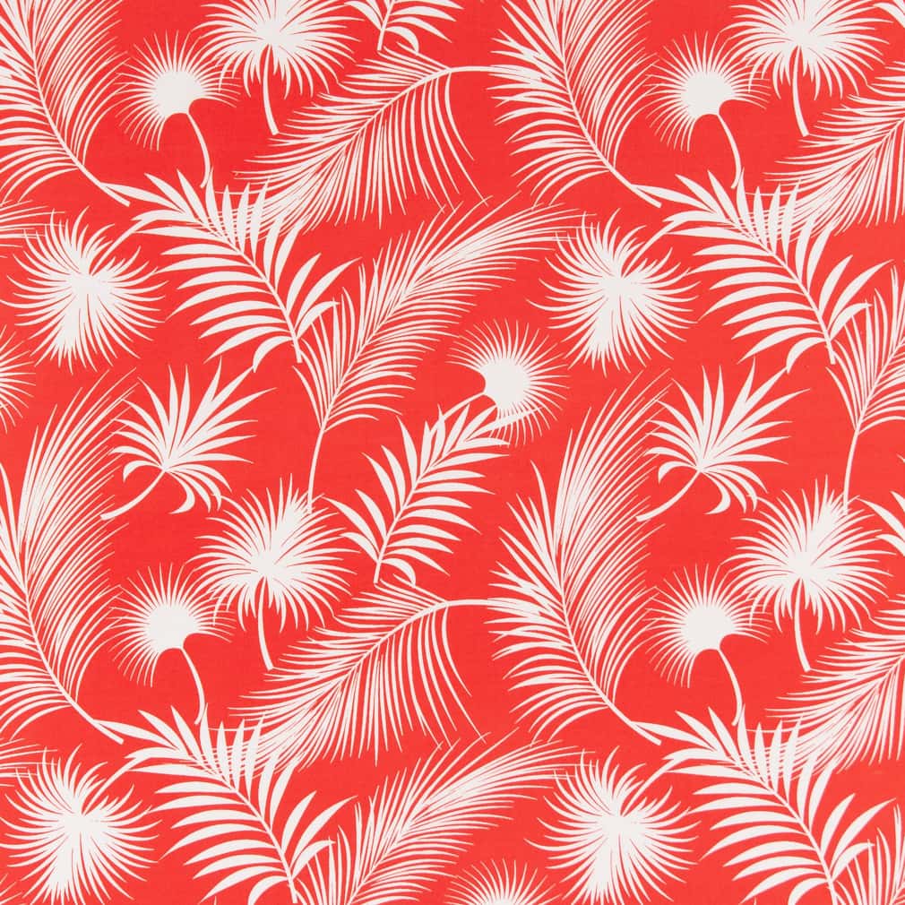 Cabos Papaya Fabric
