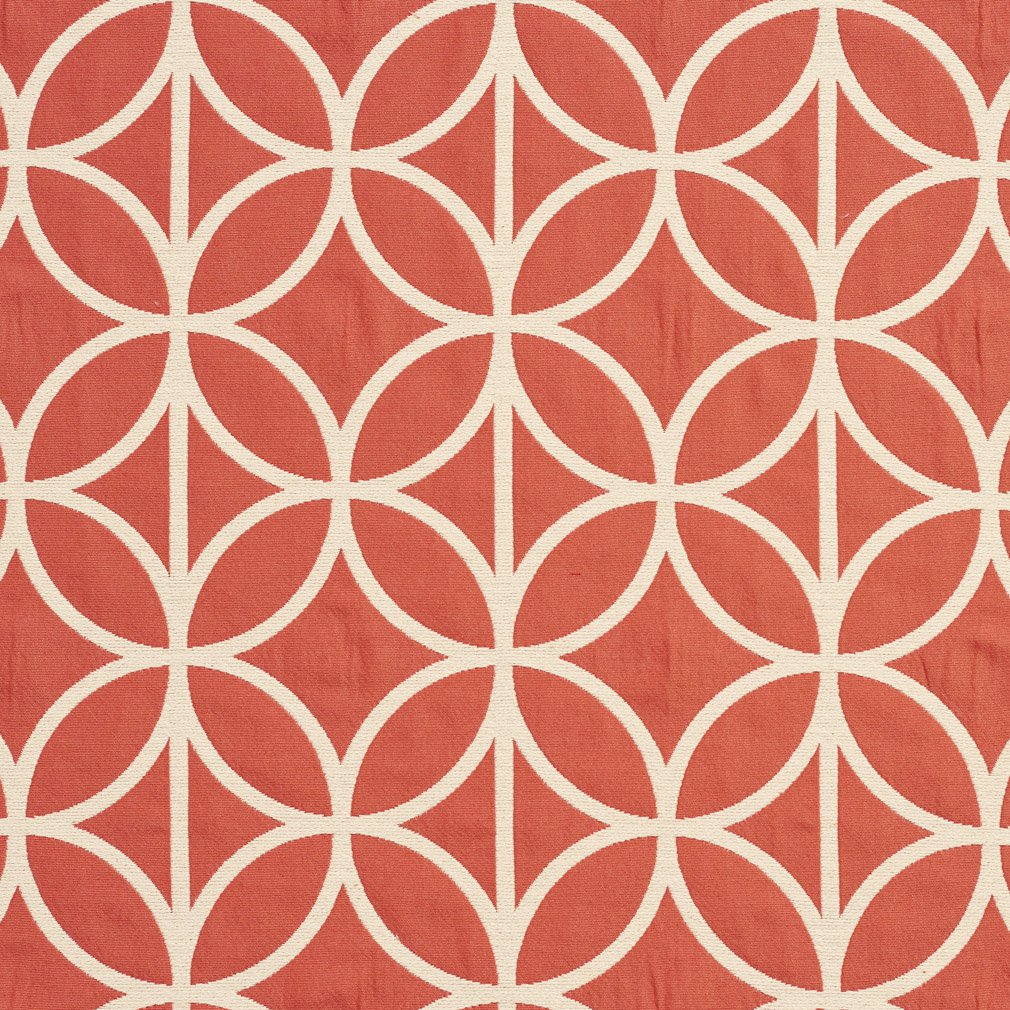 Cadence Geranium Fabric