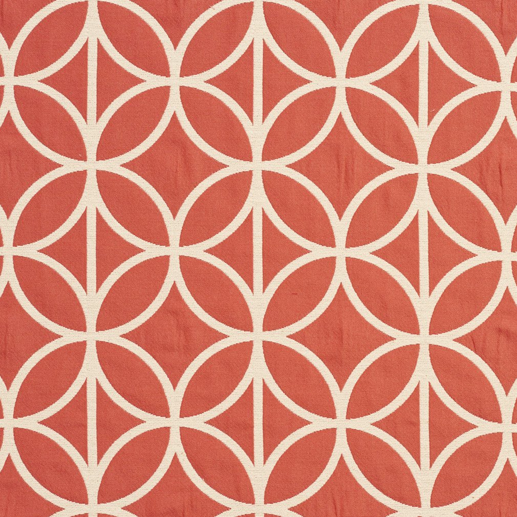 Cadence Geranium - Folio Fabrics
