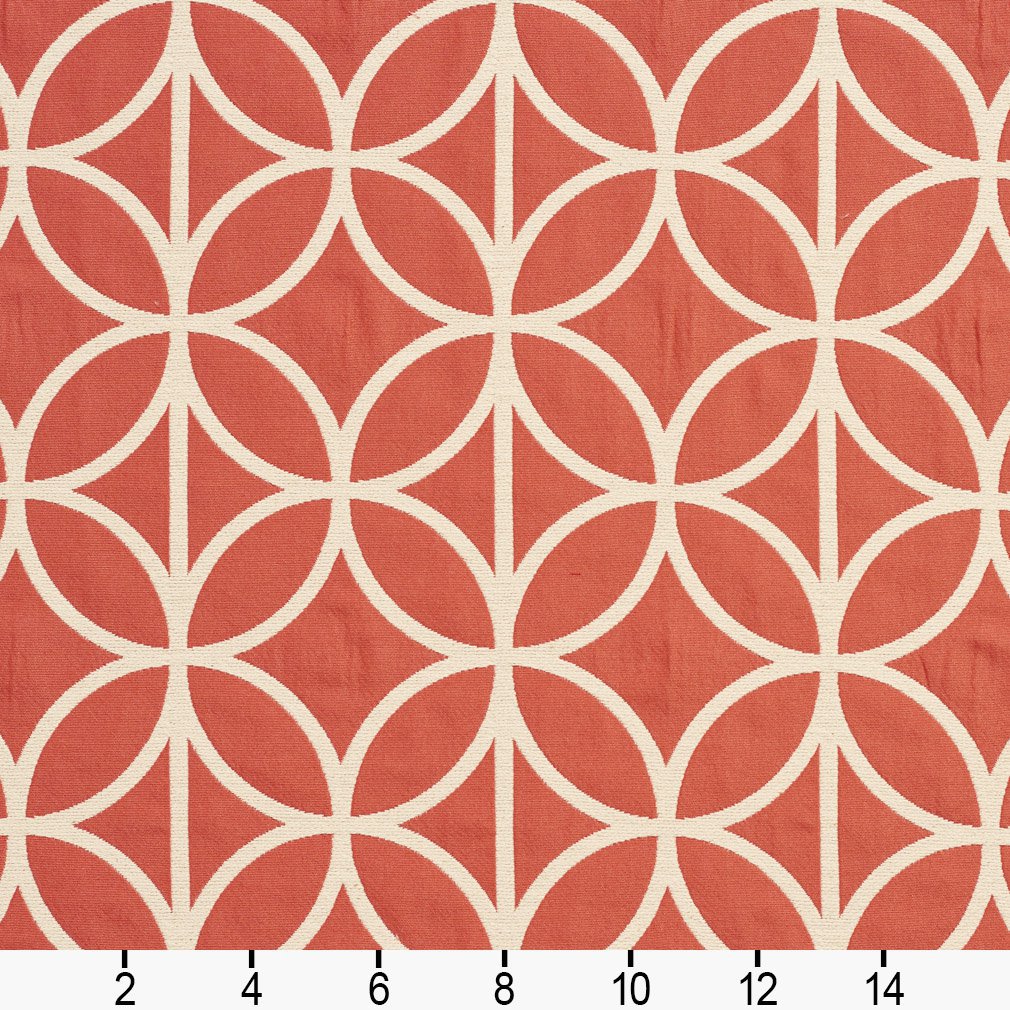 Cadence Geranium Ruler Image