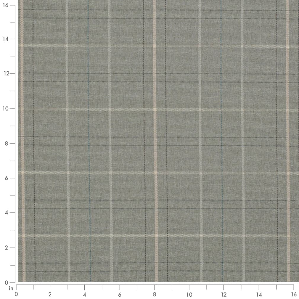 Cairo Mist Ruler Image